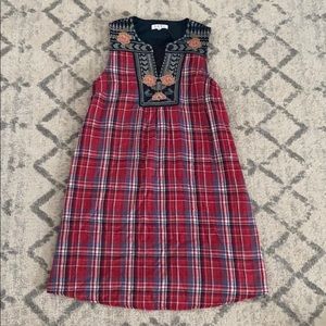 Sunday fun day dress